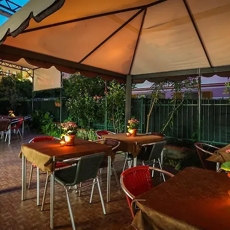 Bed & Breakfast B&B Margherita 2*