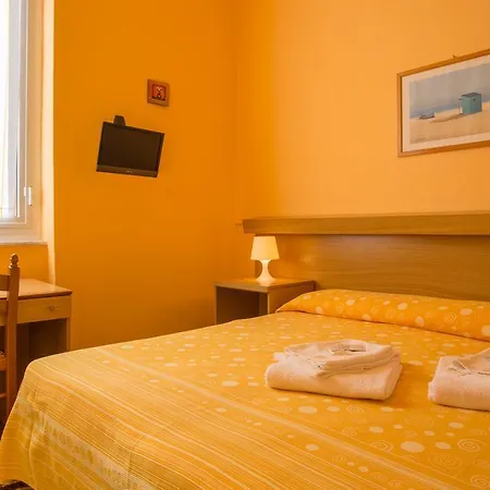 فندق مبيت وإفطار B&B Margherita