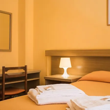 فندق مبيت وإفطار B&B Margherita 2*
