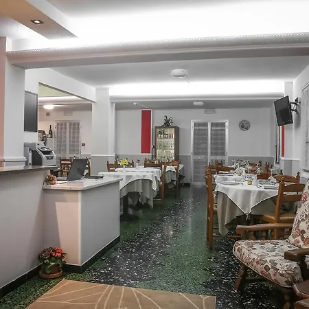 B&B Margherita