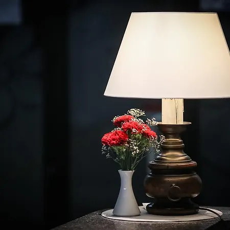 B&B Margherita Отель типа 