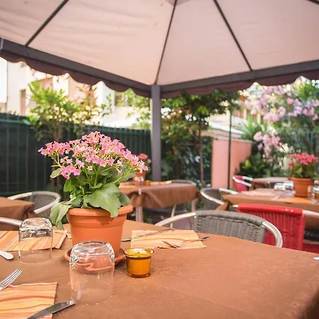 B&B Margherita Отель типа 