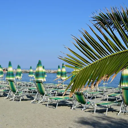 B&B Margherita Bed & Breakfast 2*